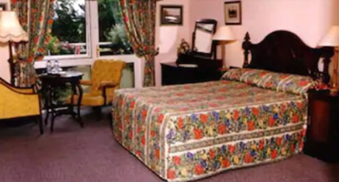 Earls Court House-Ireland-KILLARNEY -Room-10