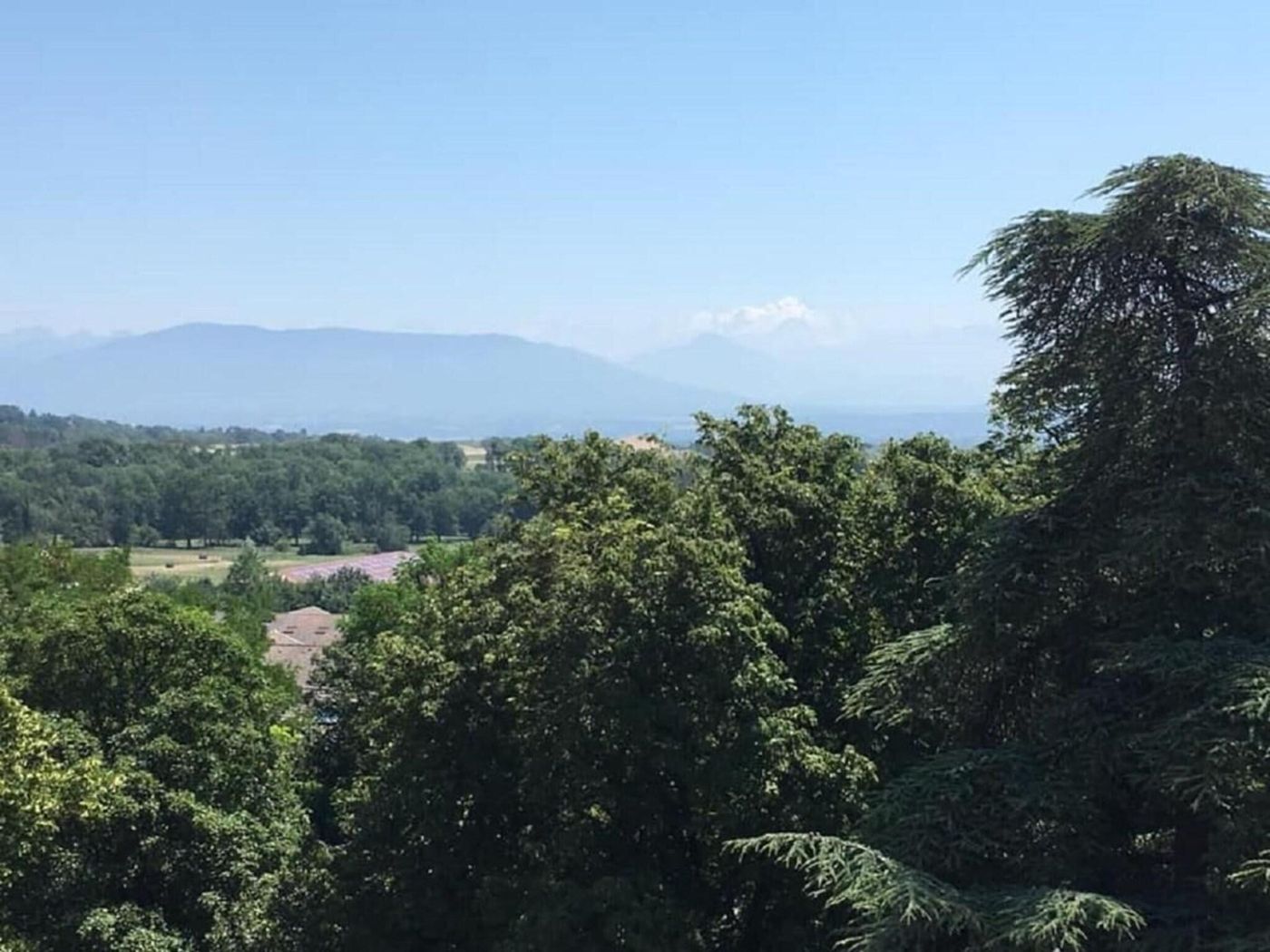 Hã´tel Grand Parc-France-Gex-General view-2