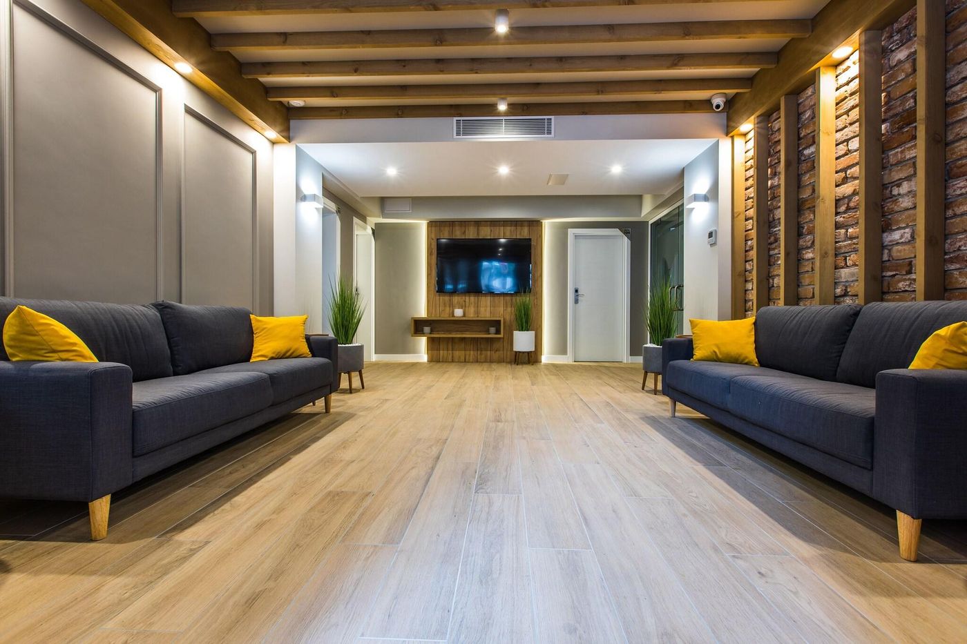 Hillhouse Plovdiv-Bulgaria-Plovdiv-General view-5