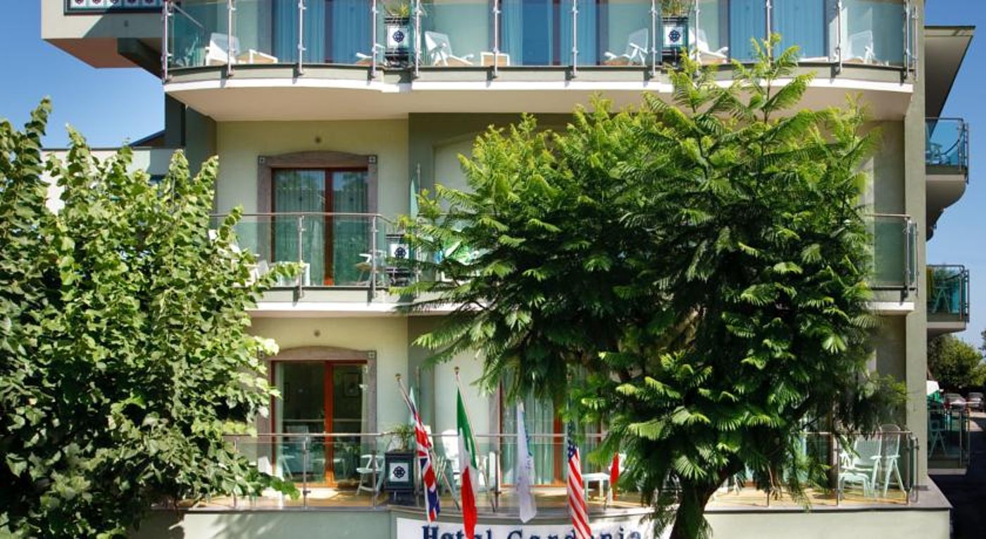 Comfort Hotel Gardenia Sorrento Coast