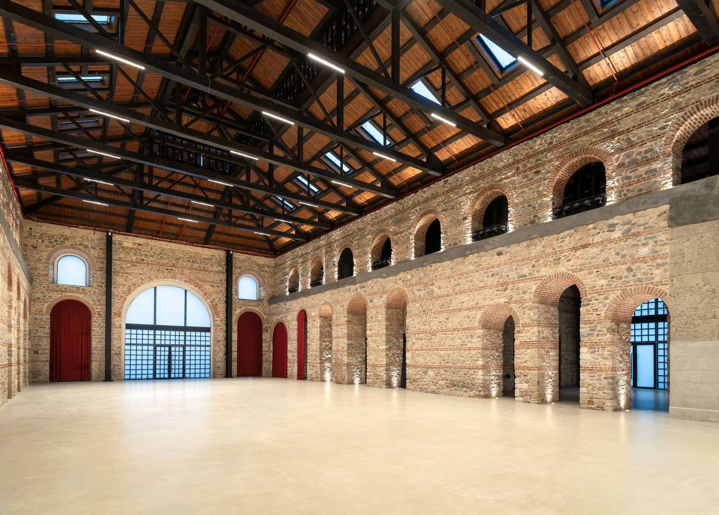 Rixos-Tersane-Istanbul-Conferences-19