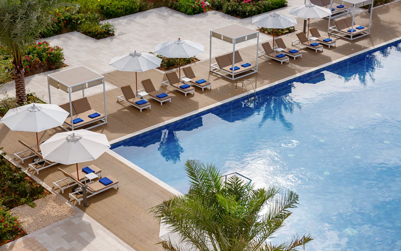 Intercontinental Fujairah Resort