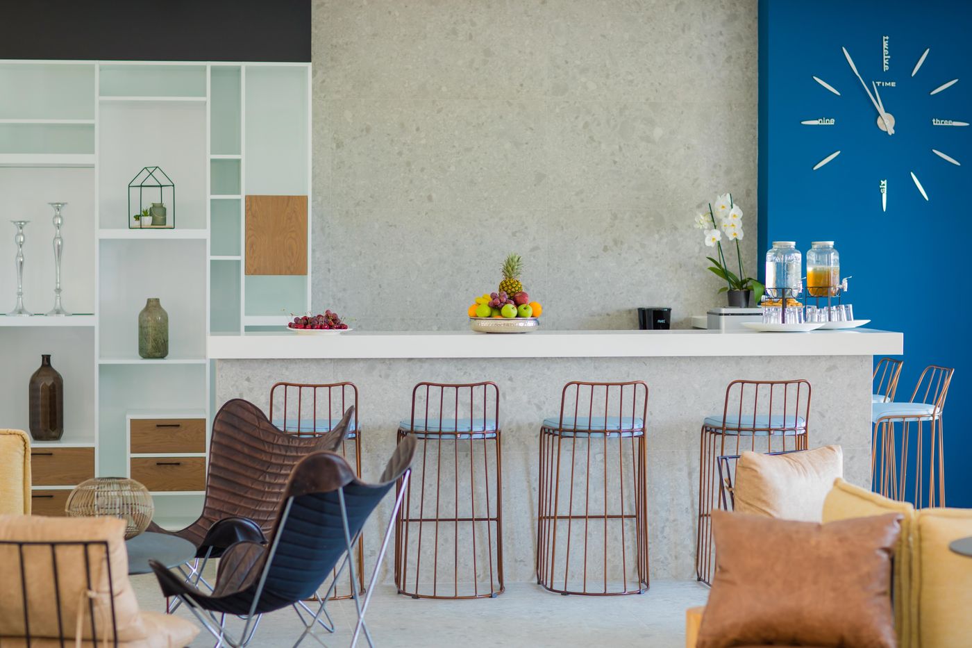 Lindos Breeze Beach Hotel 