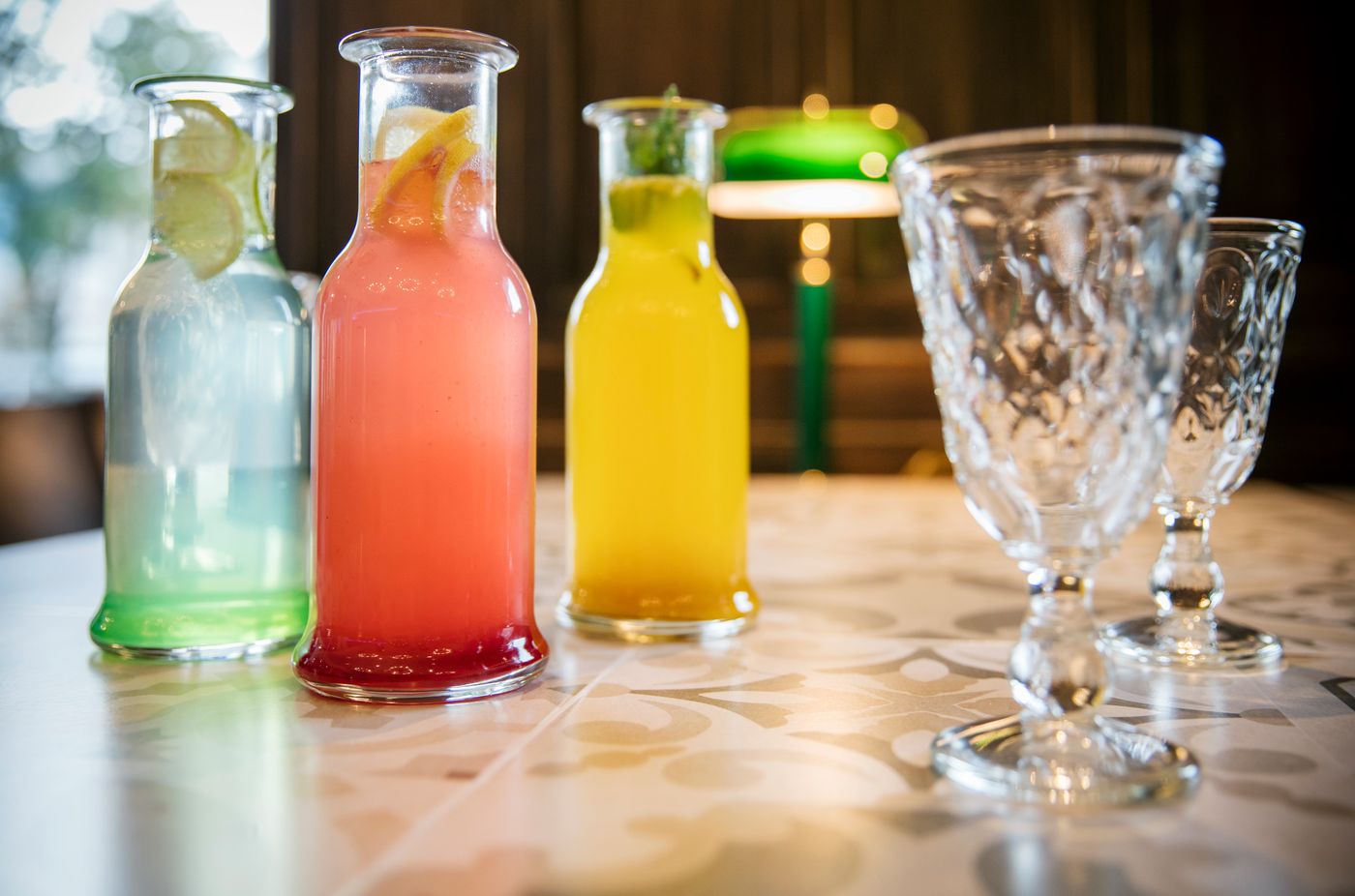 Arcotel Wimberger Vienna - Austria - VIENNA - Restaurant - 10