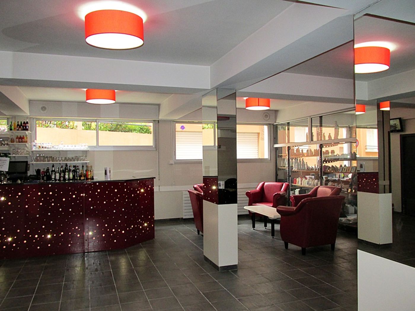 Estival Arriel-France-LOURDES-General view-7