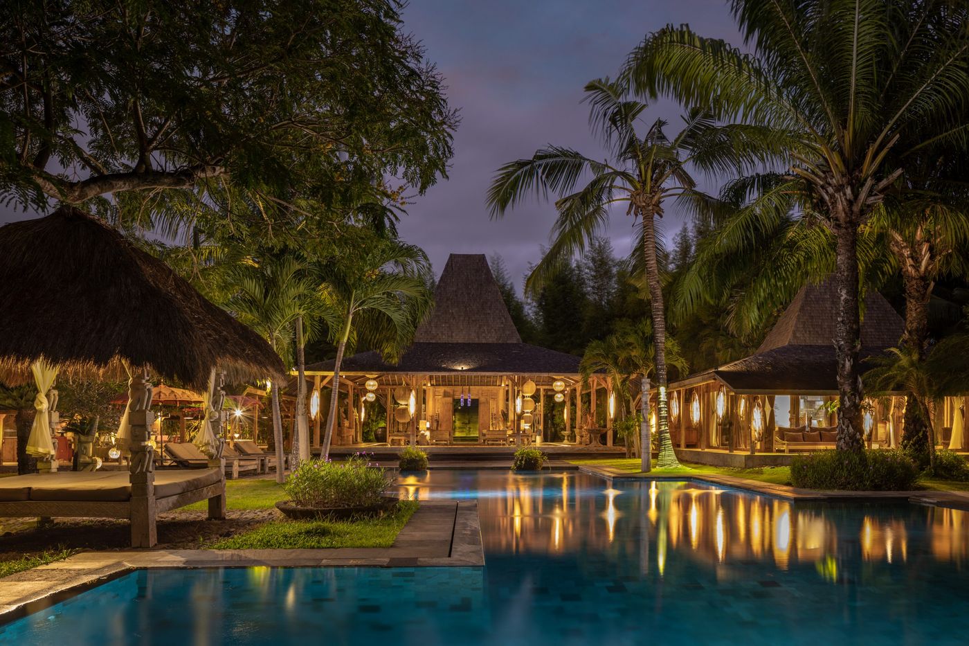 Blue Karma Village-Indonesia-Umalas Canggu-General view-3