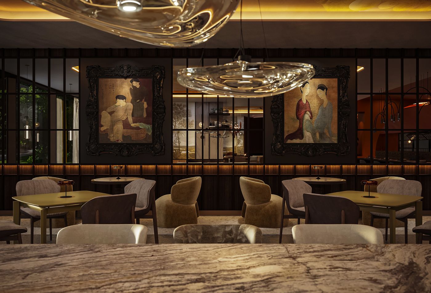 XO Cape Arnna Club - Adults Only (21+)