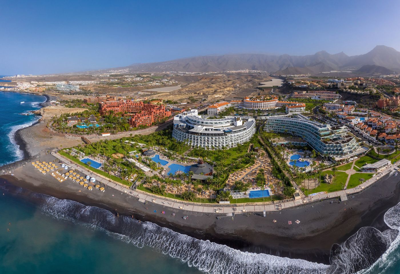 Riu-Palace-Tenerife-General-view-7