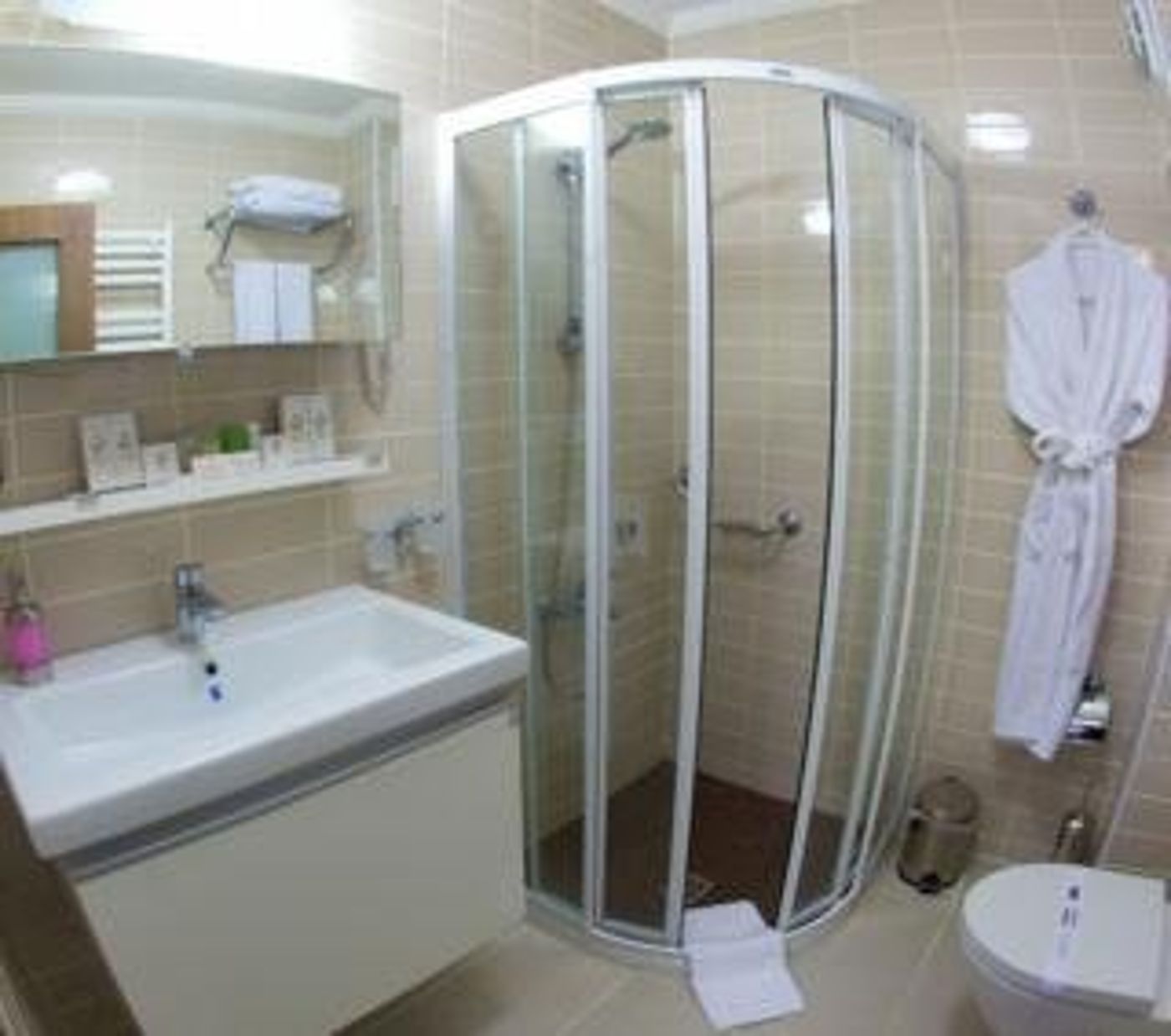 Arden Boutique Hotel