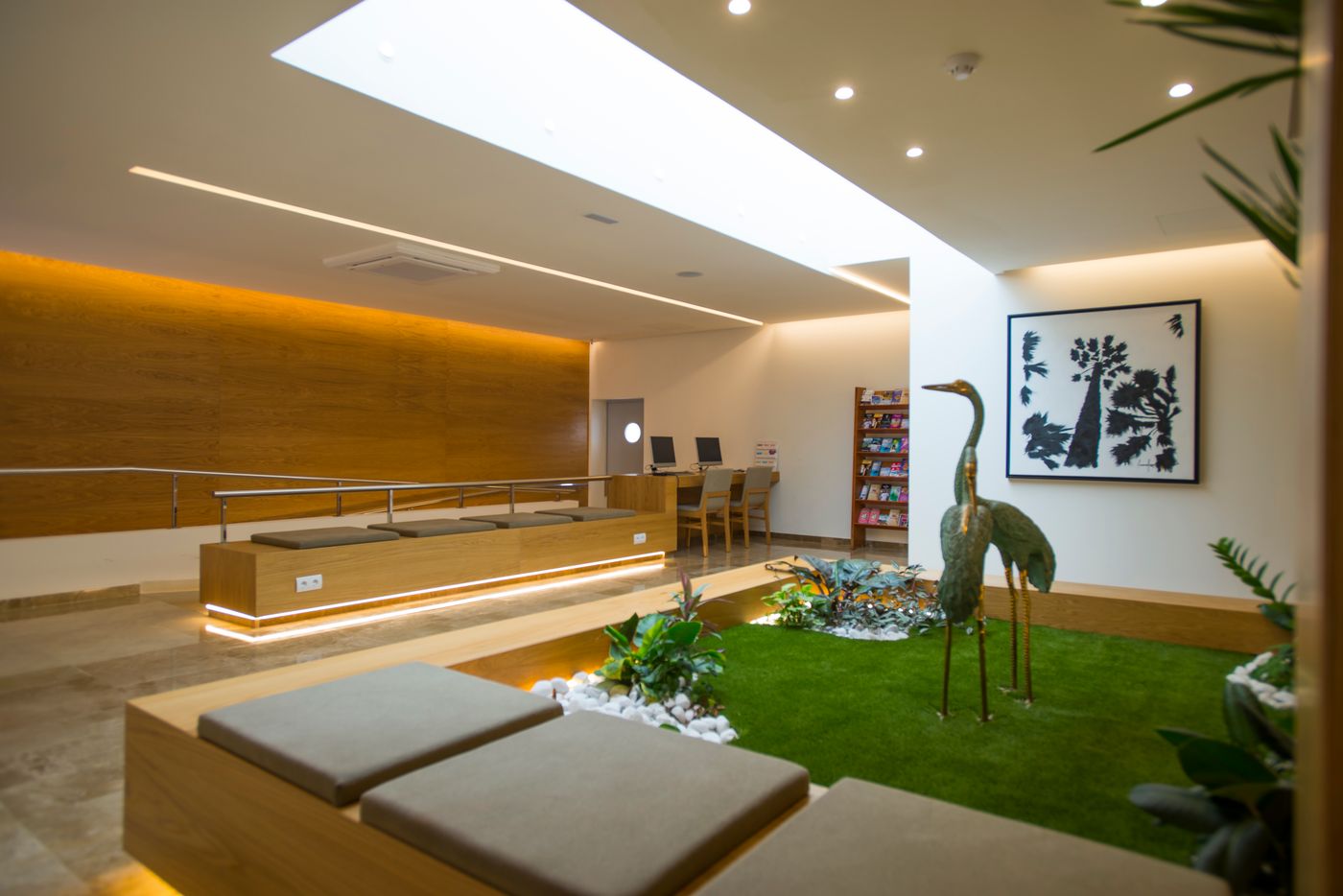 APARTAMENTOS CASA LUIS