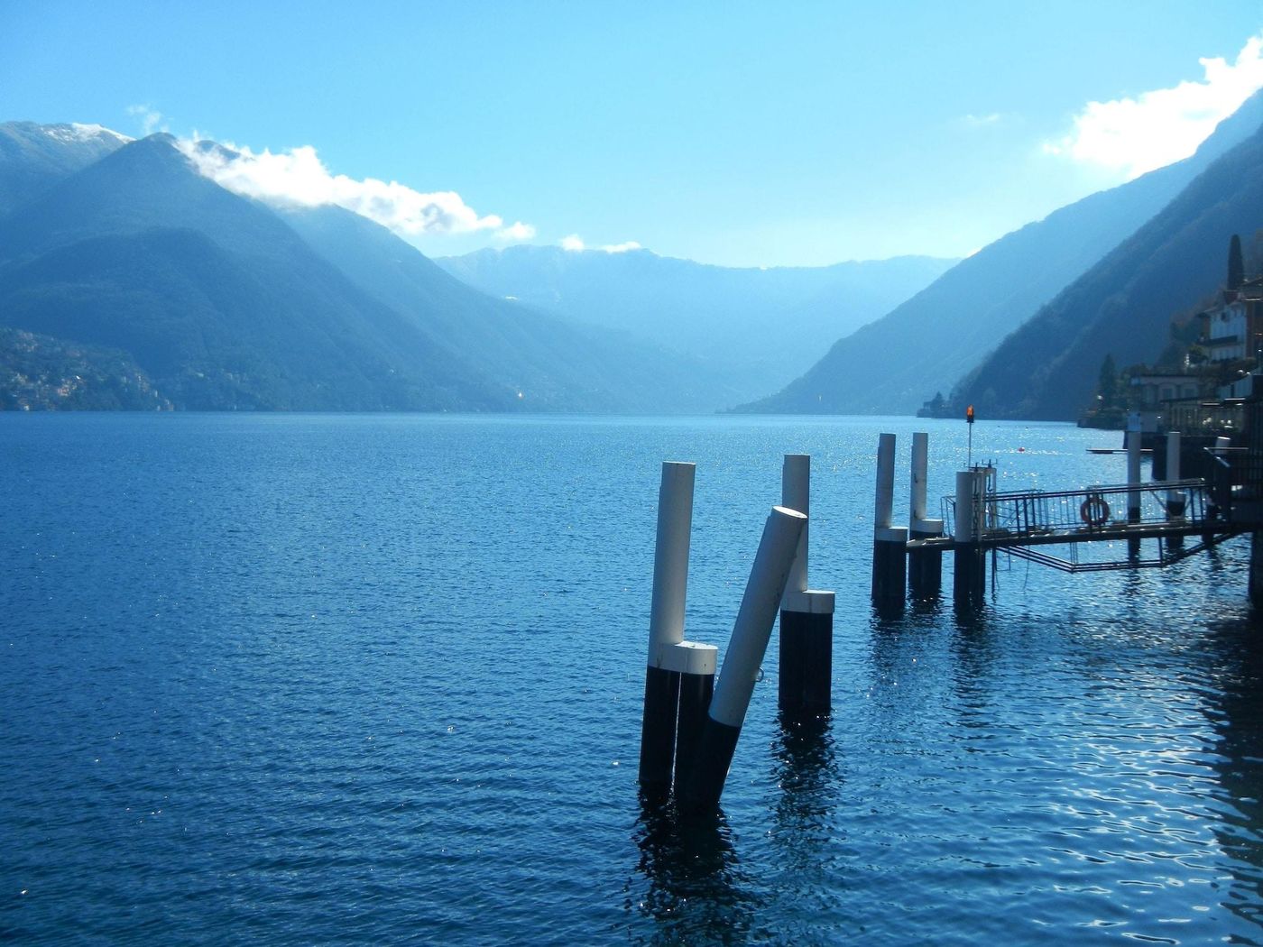Villa Albonico-Italy-LAGLIO-General view-6