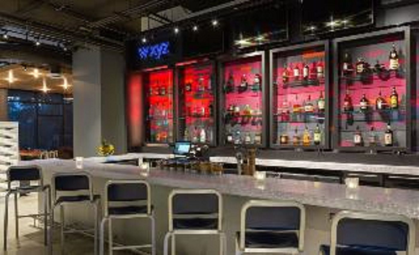 Aloft Miami Aventura - United States - Aventura - Bar - 1