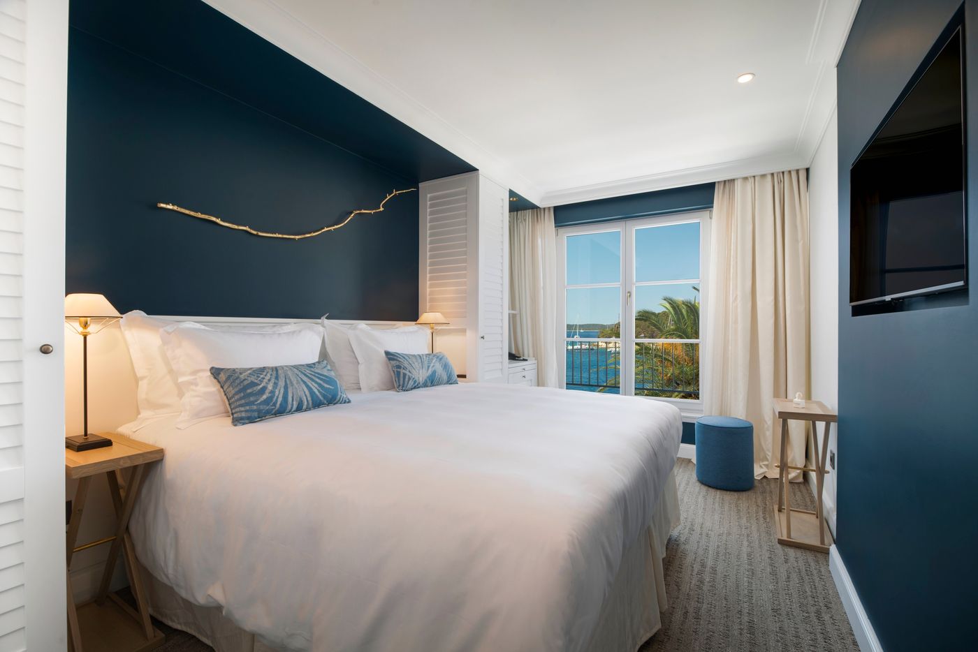 Riva Marina Hvar Hotel-Croatia-HVAR, ISLAND HVAR-Room-8