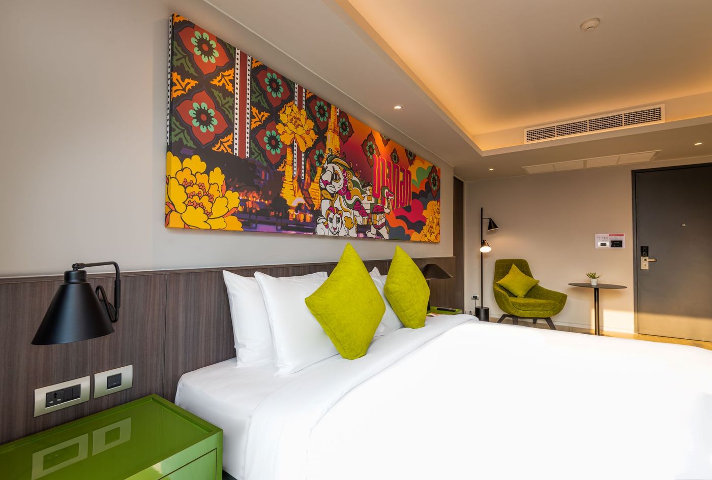 Maitria-Hotel-Rama-9-Bangkok-Room-34