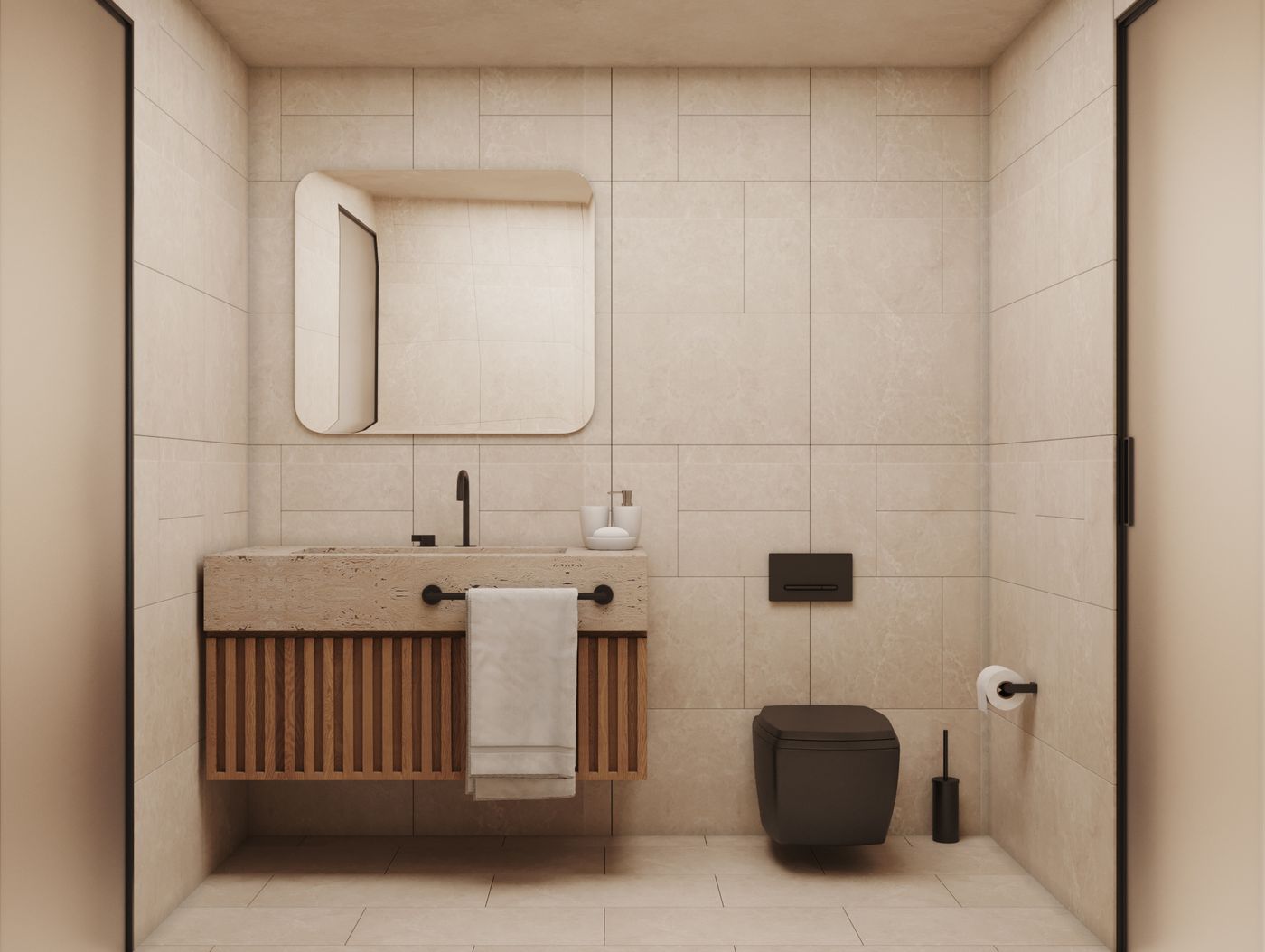 Mekvin Suites & Villas