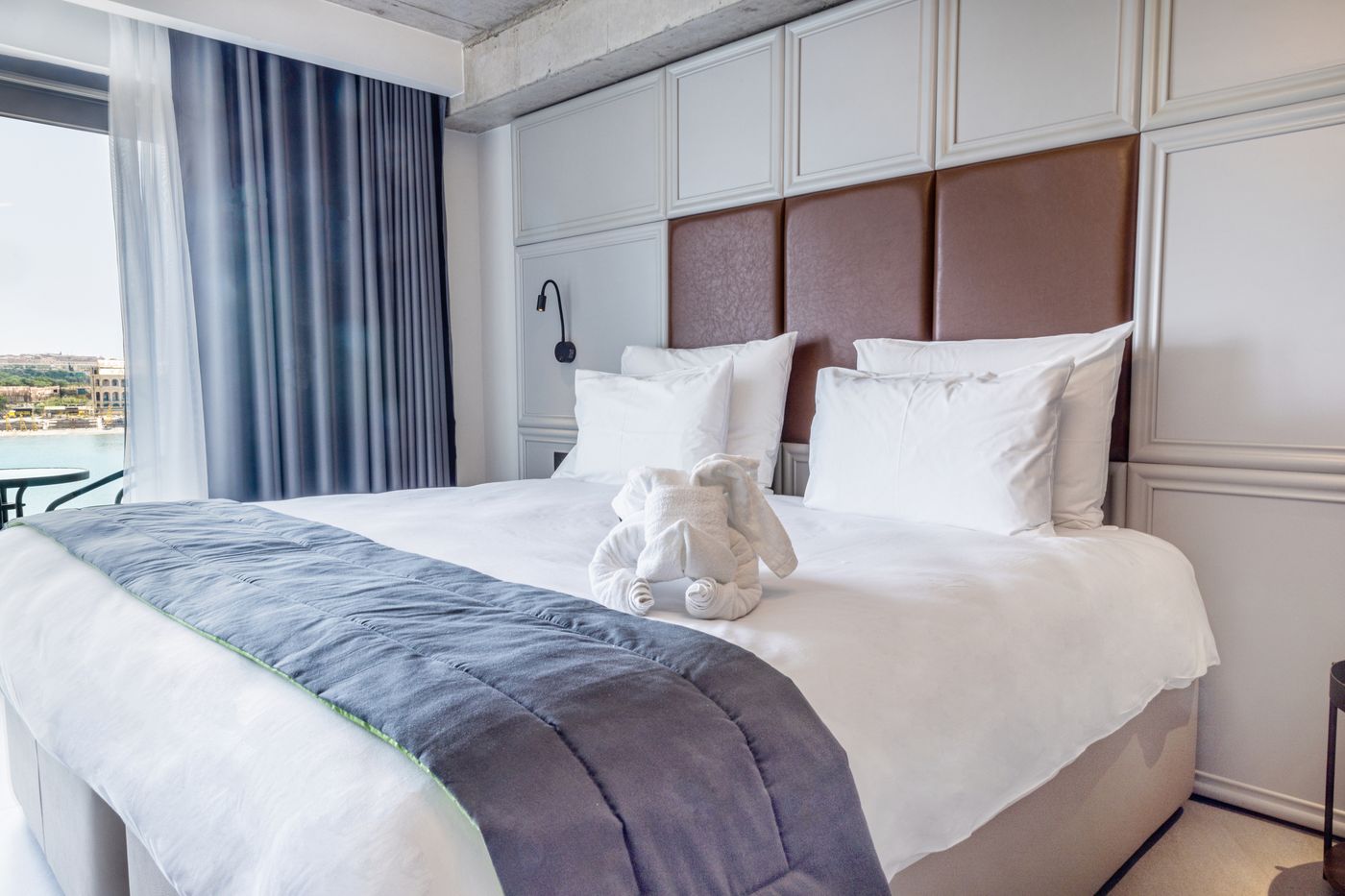 The Londoner Hotel Sliema