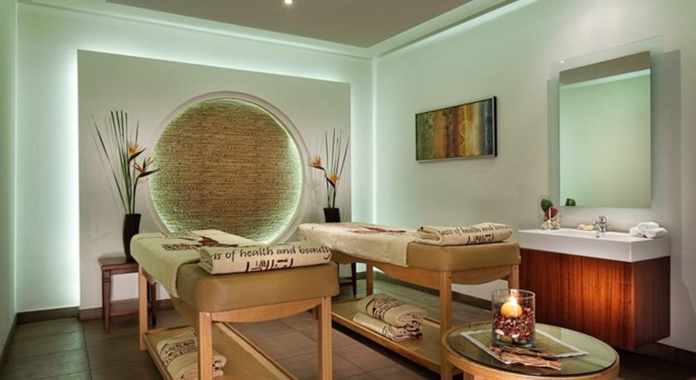 Mövenpick Resort & Spa Soma Bay