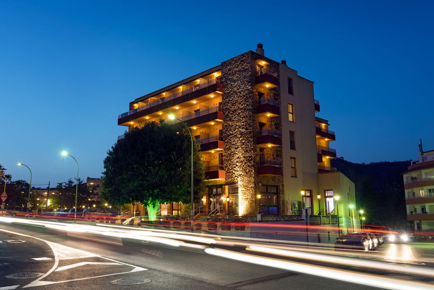 Continental-General-view-9