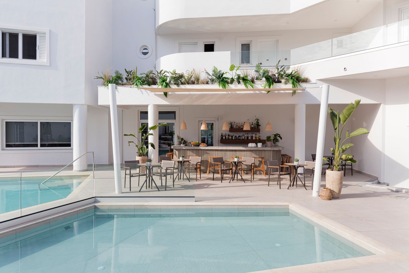 Anastasia Hotel and Apartments