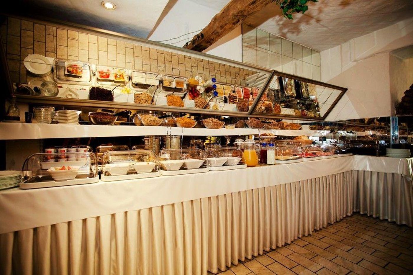 Hotel Petersburg - Germany - DUSSELDORF - General view - 5