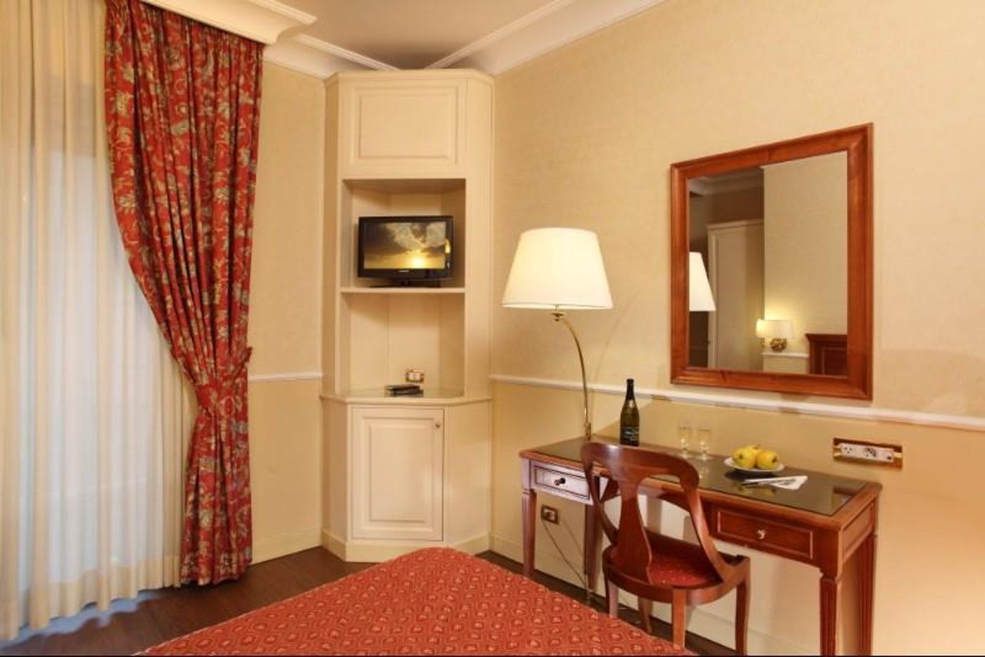 Cristoforo-Colombo-Room-21