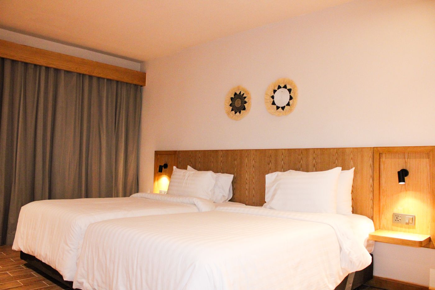 Baan-Haad-Ngam-Boutique-Resort---Villas-Room-45