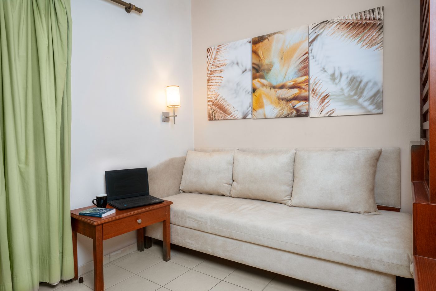 Philoxenia Resort Hotel Malia