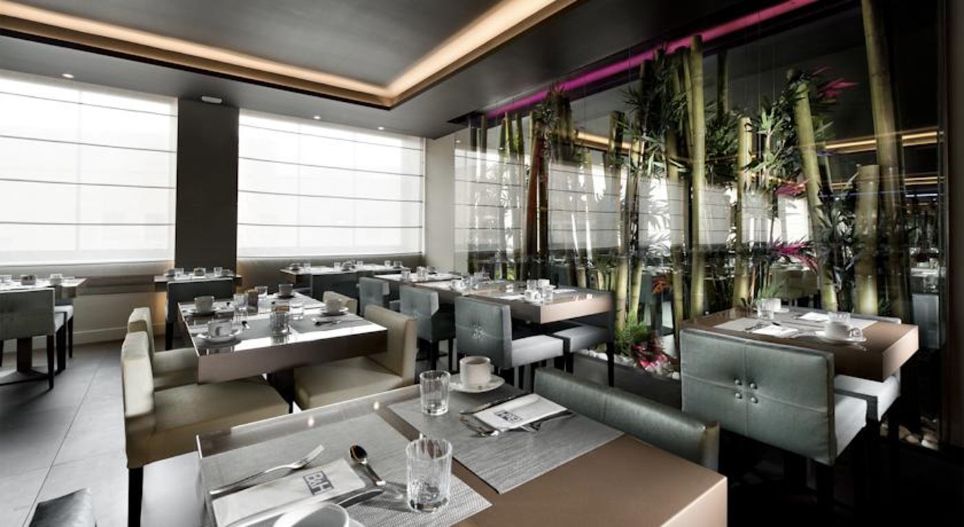 C-Hotels Ambasciatori