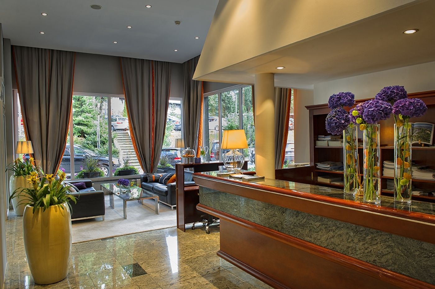 Kompas-Slovenia-BLED-General view-4