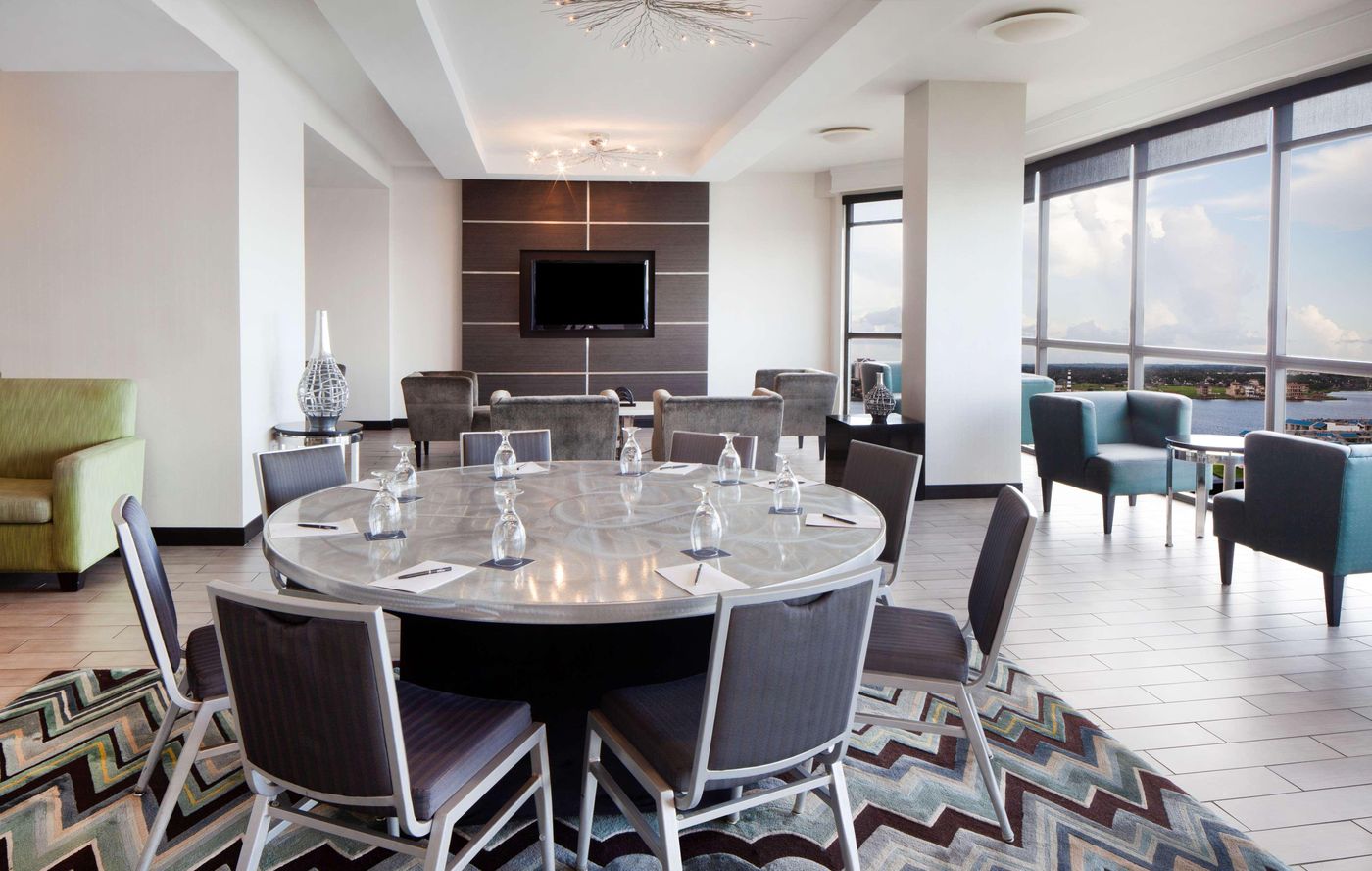 Hilton Houston NASA Clear Lake-United States-HOUSTON-General view-4