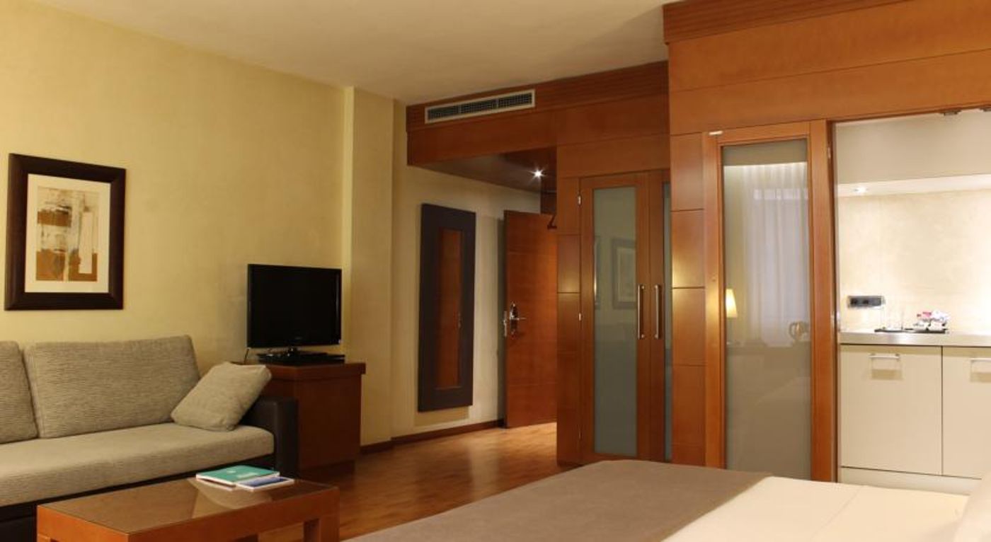 Mariano Cubi Barcelona