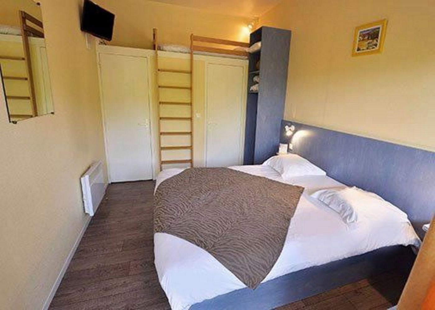 Contact Hotel Le Seino-Marin-France-Cleon-Room-6