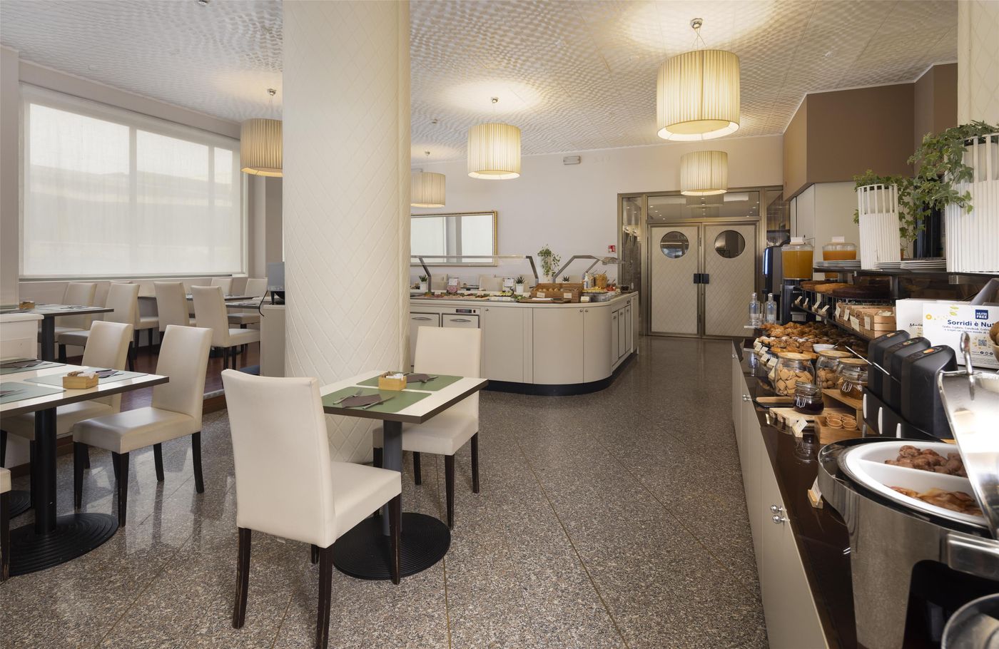 Best-Western-Air-Hotel-Linate-Restaurant-13
