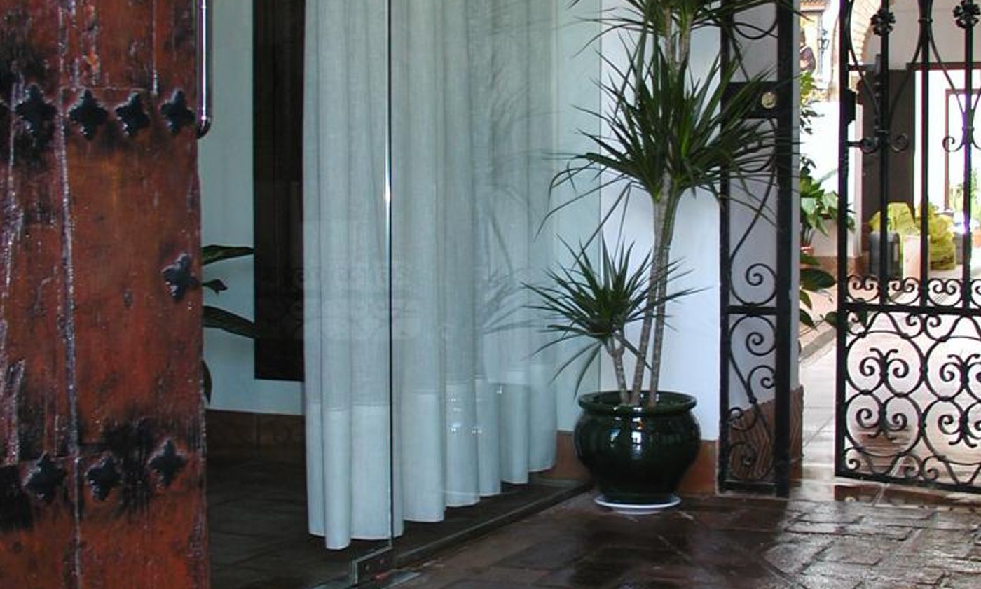 Casa de los Naranjos-Spain-CORDOBA -General view-8