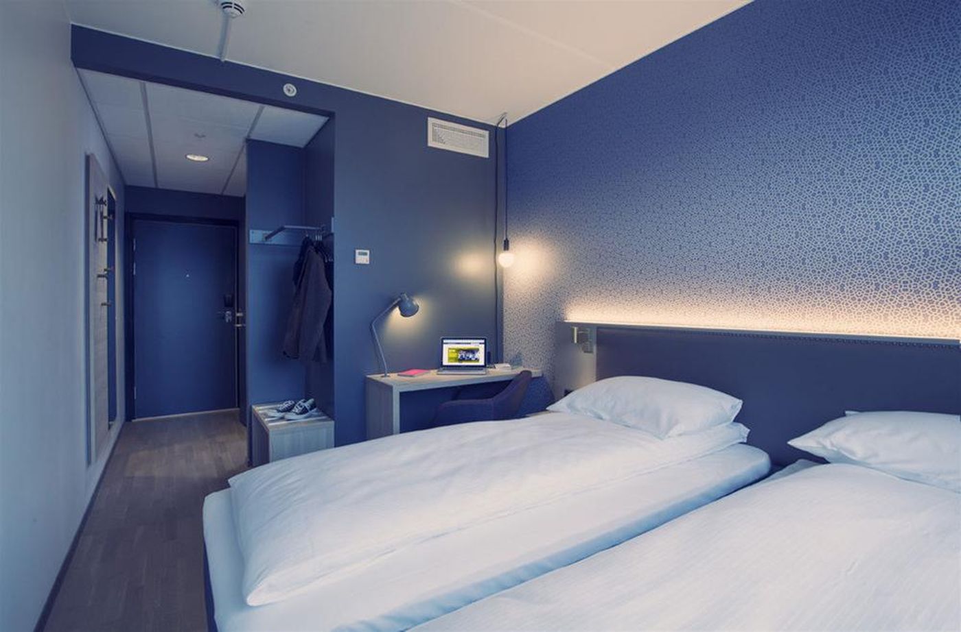 Comfort Hotel Xpress Tromso-Norway-TROMSO-General view-9