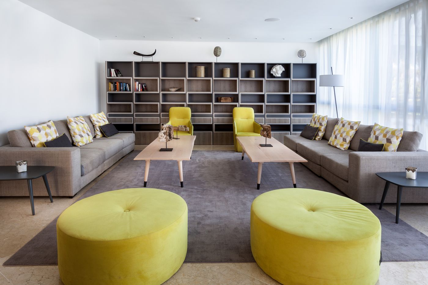 TRH Taoro Garden Hotel