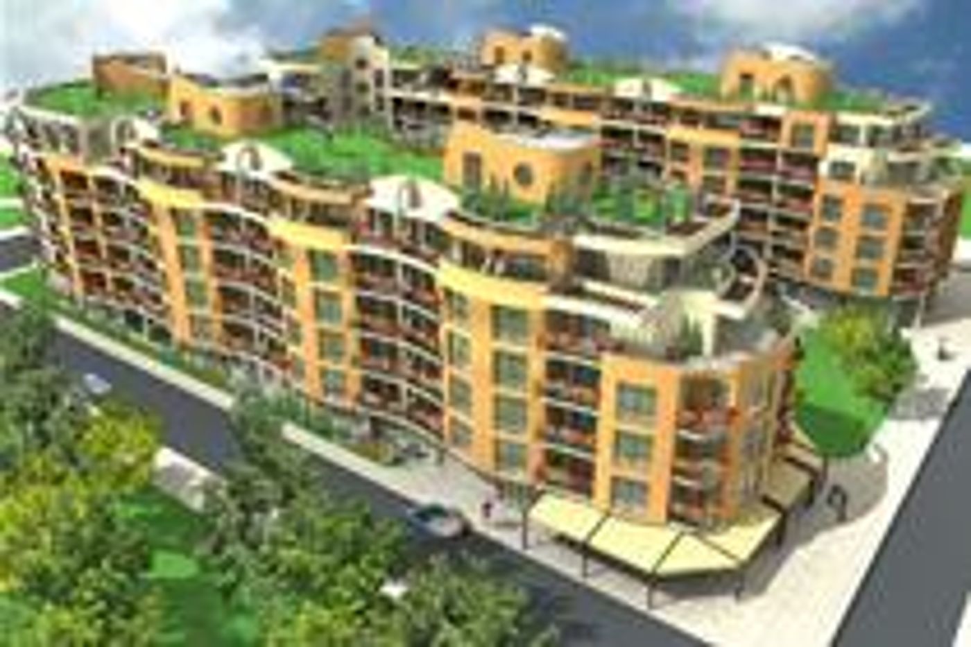 Avalon Hotel Apartments