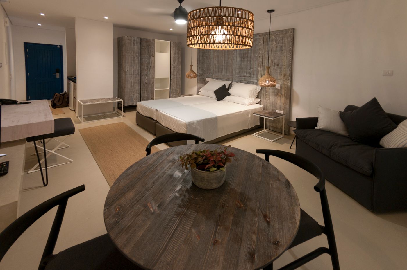 Hylatio-Tourist-Village-Room-33