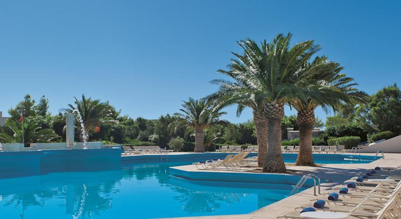 Giannoulis Almyra Hotel & Village