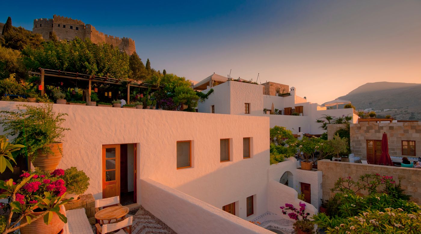 Melenos-Lindos-General-view-1