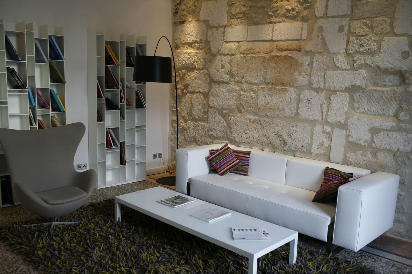 Domaine de Verchant - France - MONTPELLIER - Lobby - 8
