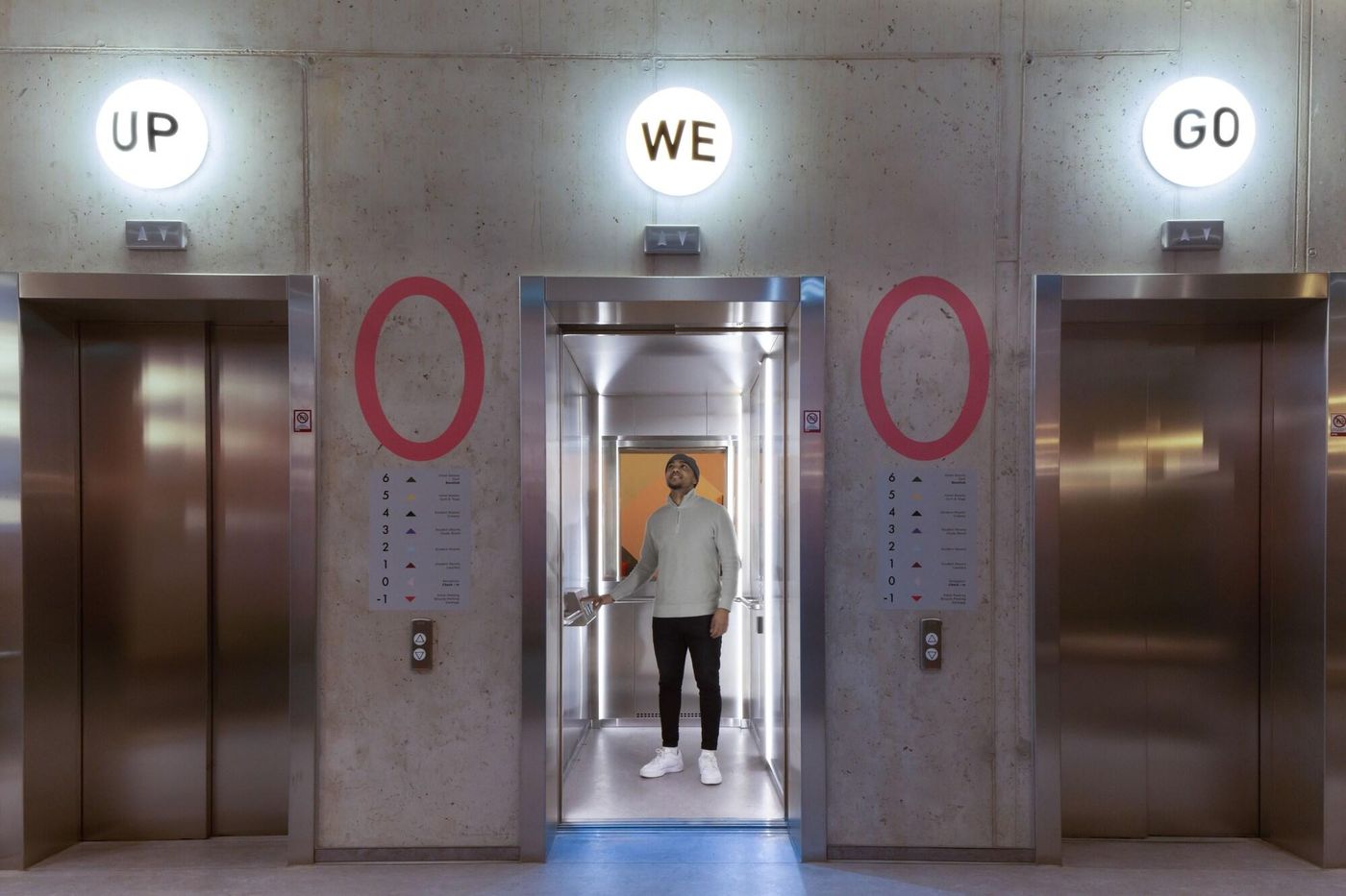 Basecamp Hotel Dortmund-Germany-Dortmund-Room-6