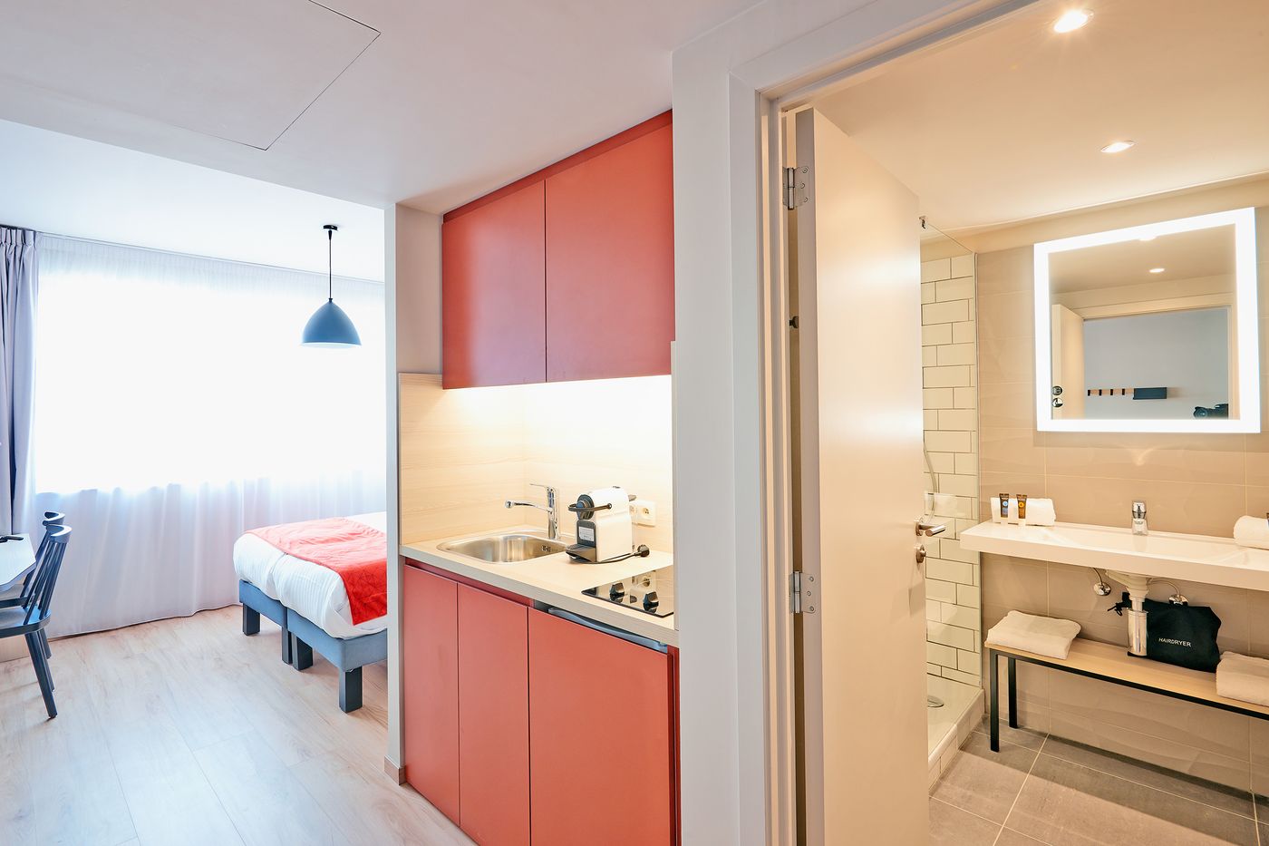 Appart-city-Confort-Bruxelles-Centre-Gare-Du-Mid-Room-18