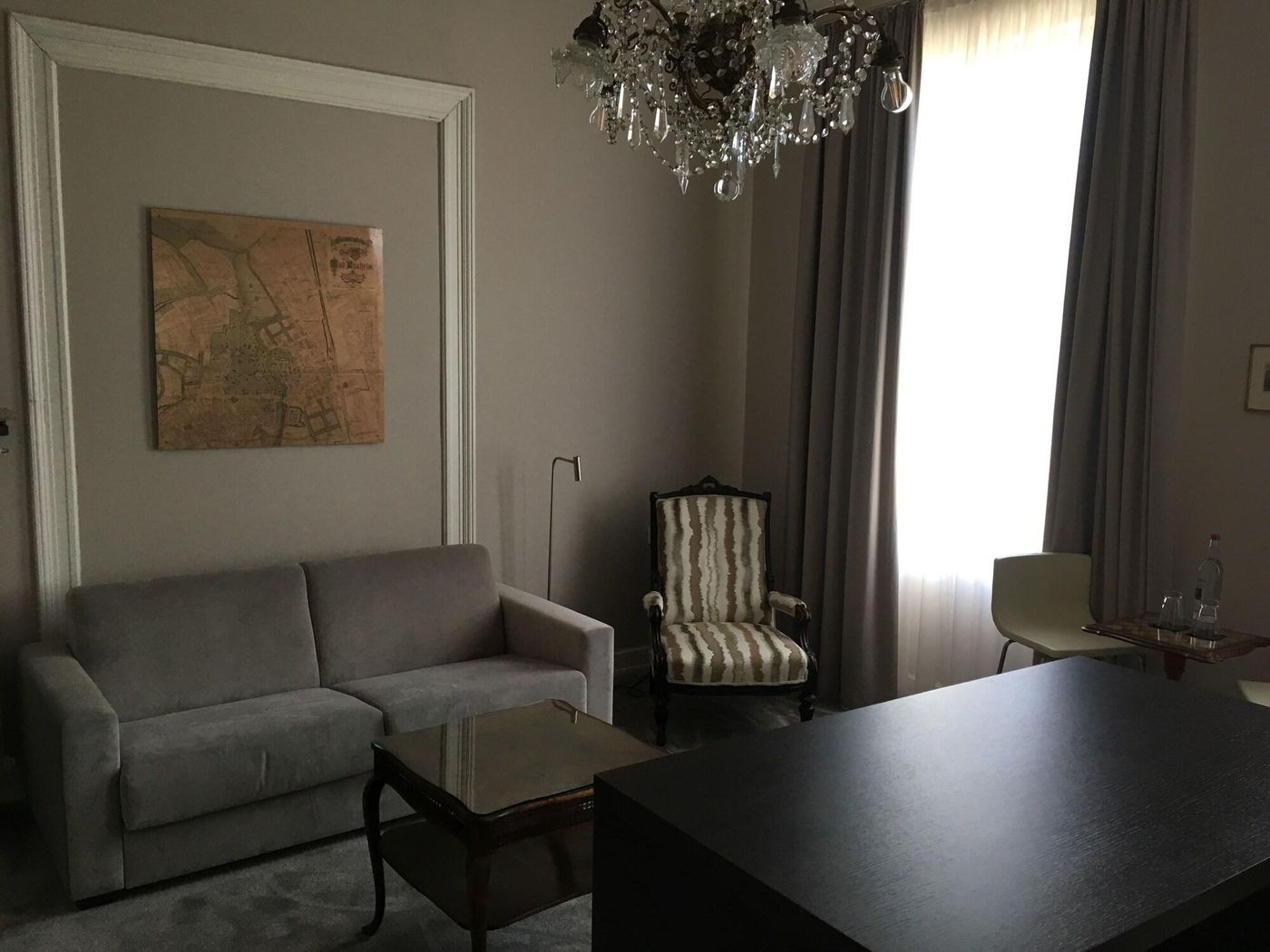 Hotel Villa Grunewald - Germany - BAD NAUHEIM - Conferences - 1