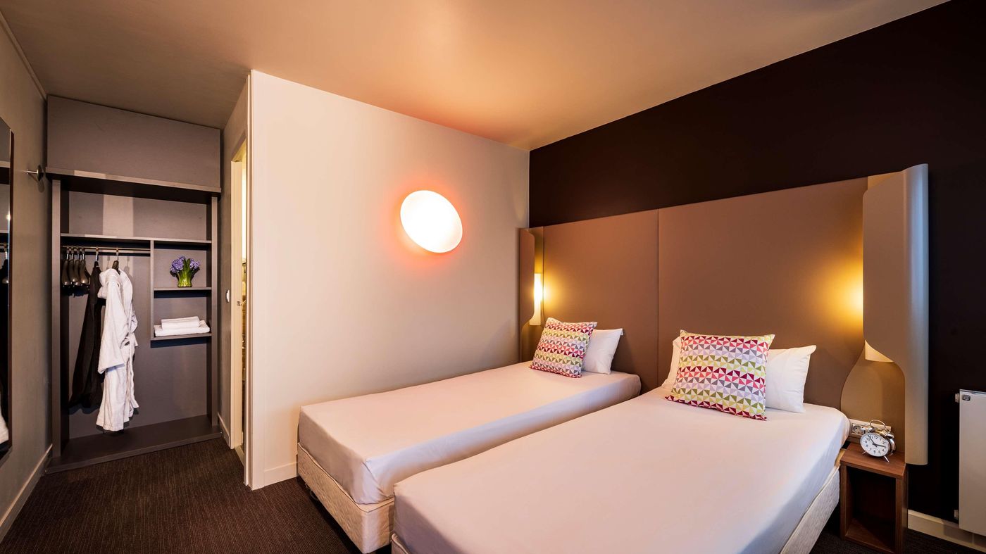 Campanile-Amsterdam-Room-22