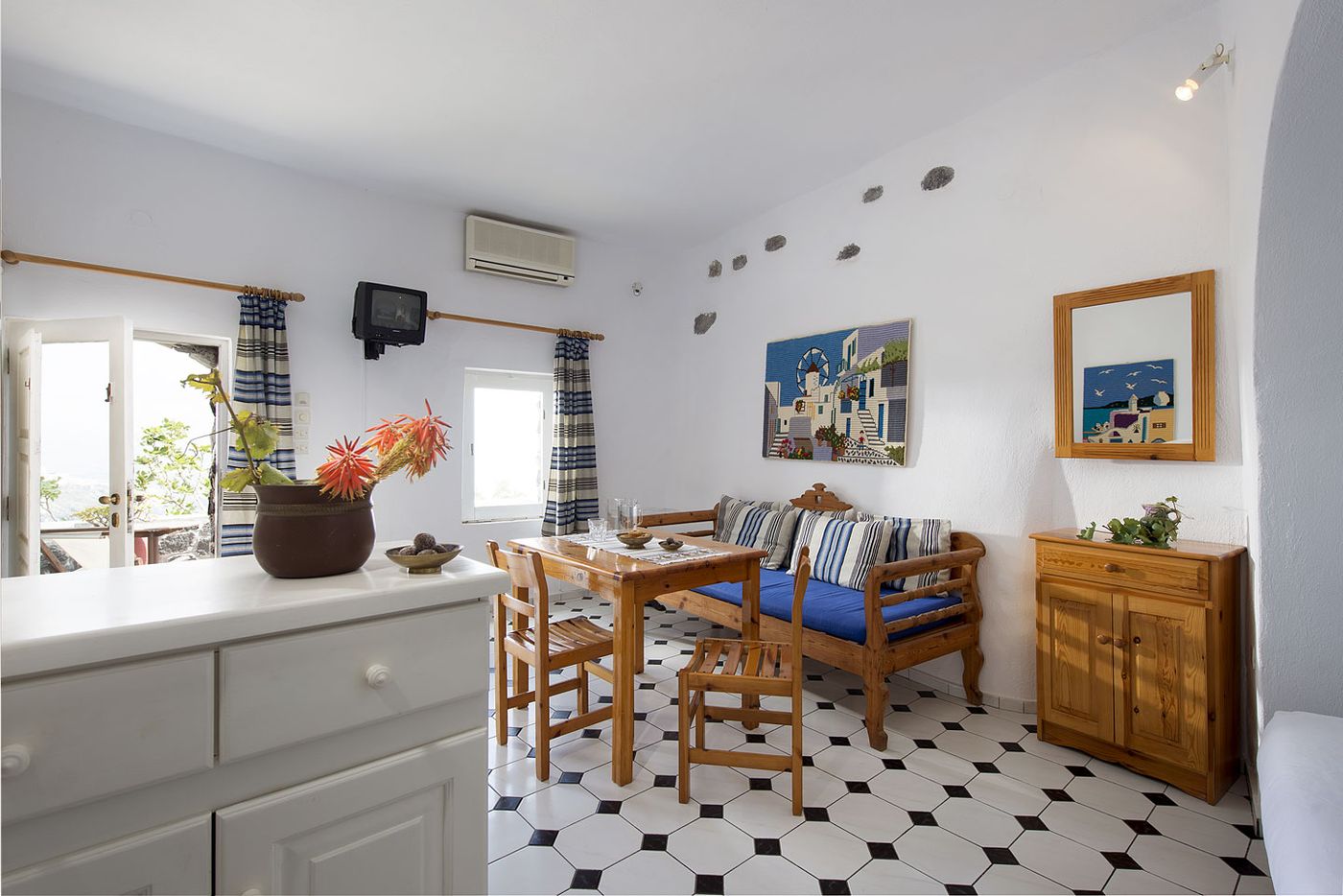 Caldera Villas (Imerovigli)