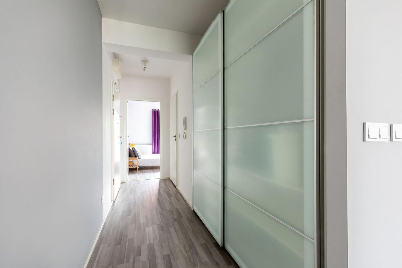 apartamenty-wroc Kurkowa 14-Poland-WROCLAW-Lobby-6