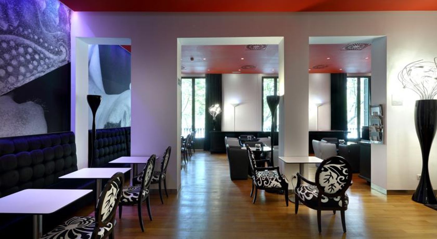 Eurostars Bcn Design