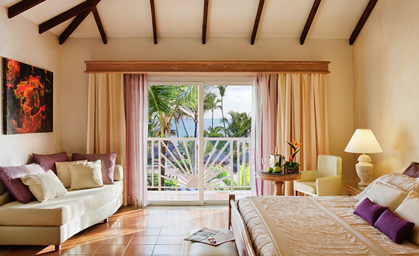 Excellence Punta Cana