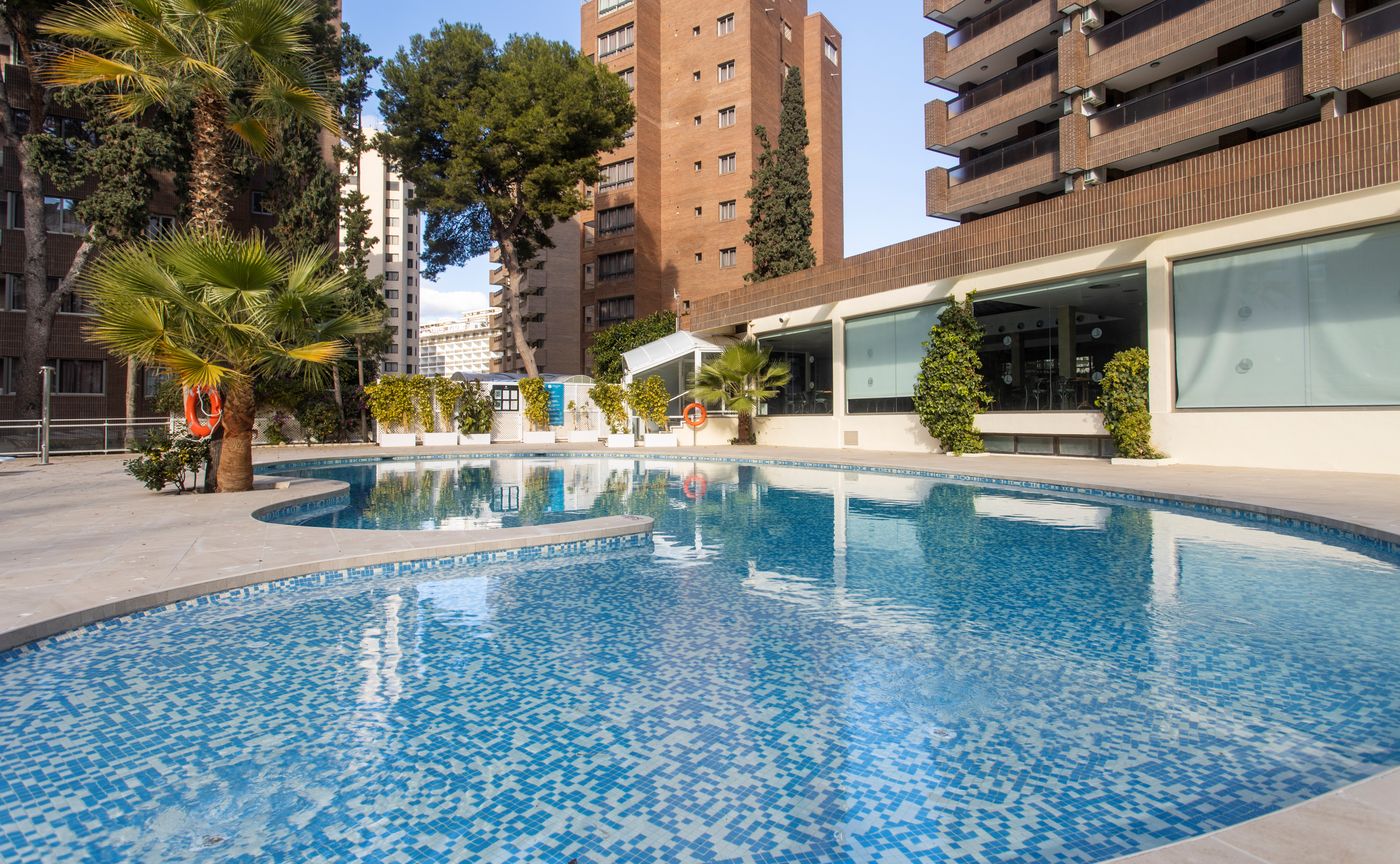 BCL Levante Club Aparthotel